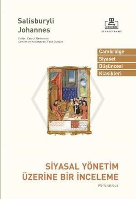 Siyasal Yönetim Üzerine Bir İnceleme