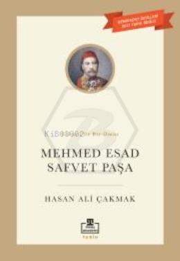 Mehmed Esad Safvet Paşa