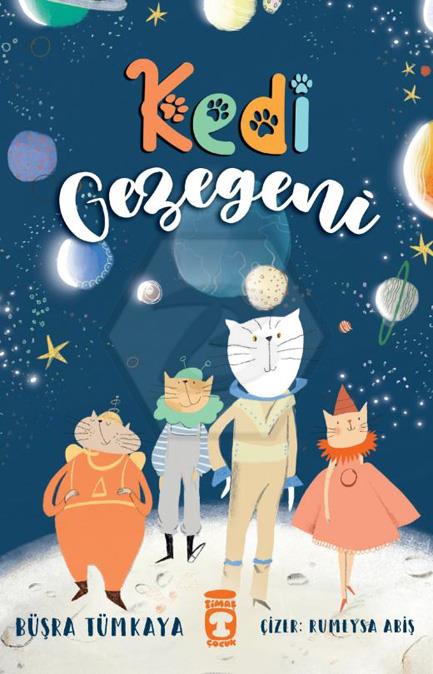 Kedi Gezegeni
