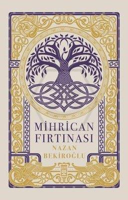 Mihrican Fırtınası