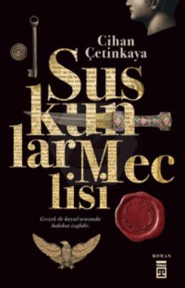 Suskunlar Meclisi