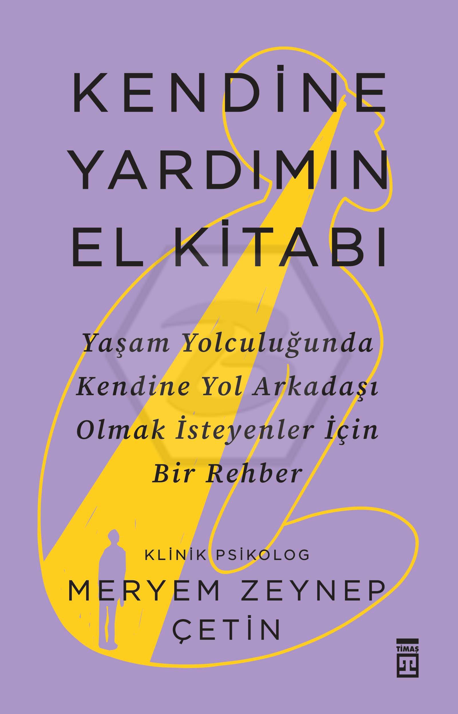 Kendine Yardımın El Kitabı