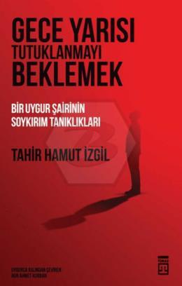 Gece Yarısı Tutuklanmayı Beklemek