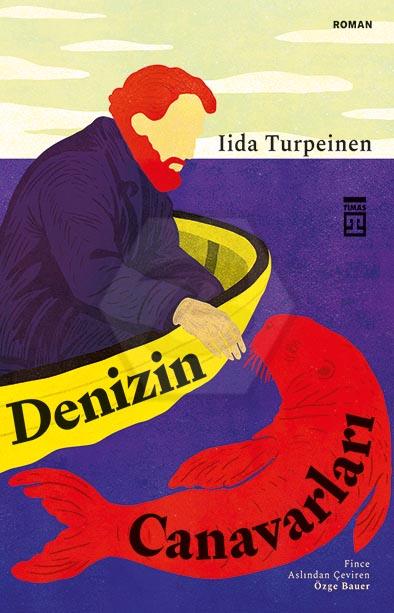 Denizin Canavarları