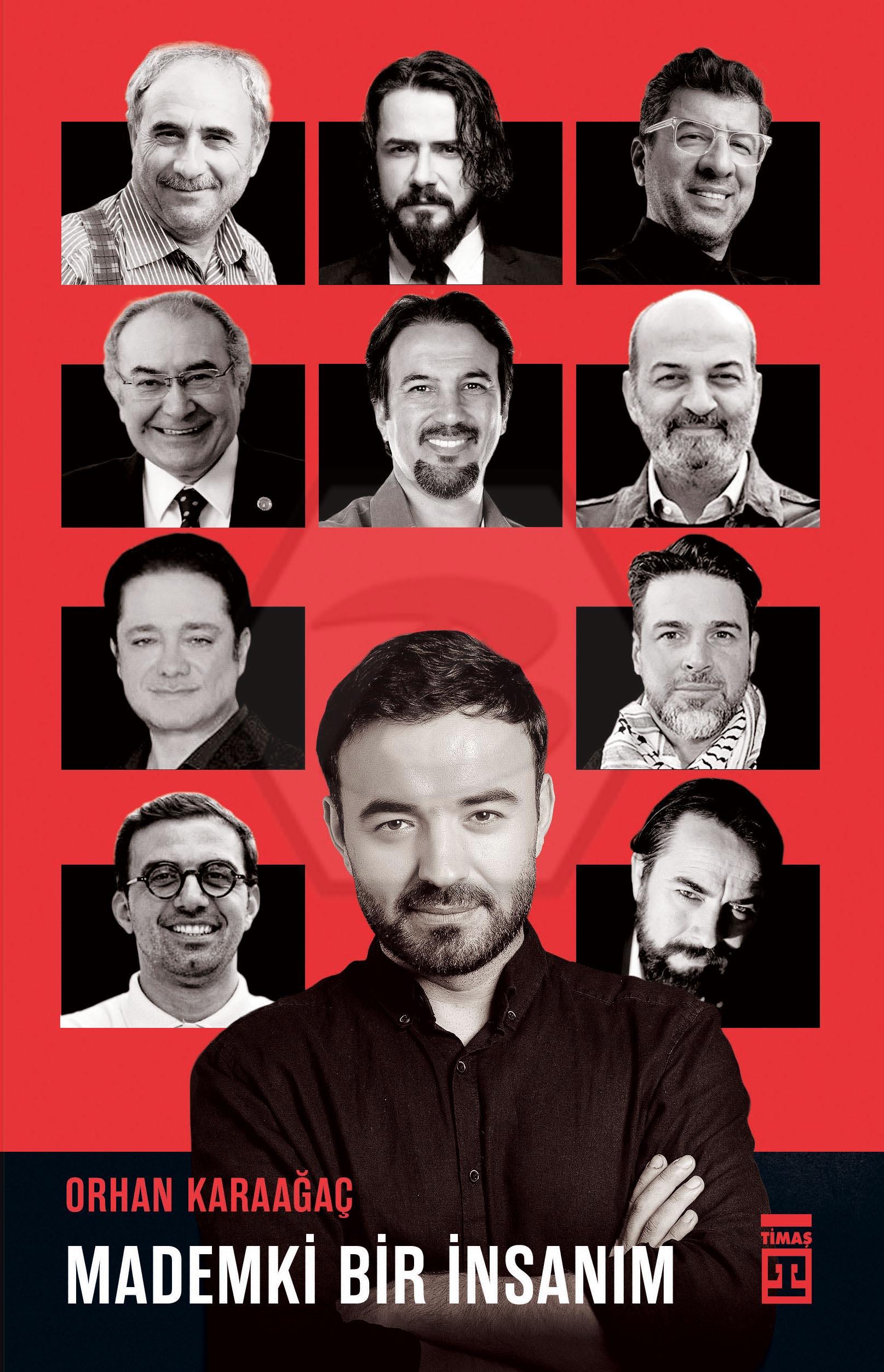 Mademki Bir İnsanım