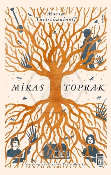 Miras Toprak
