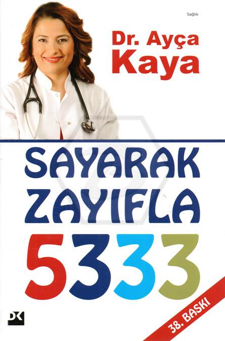 Sayarak Zayıfla 5333