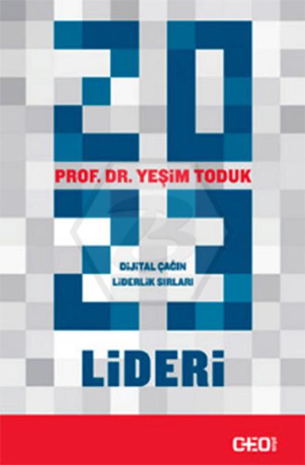 2023 Lideri