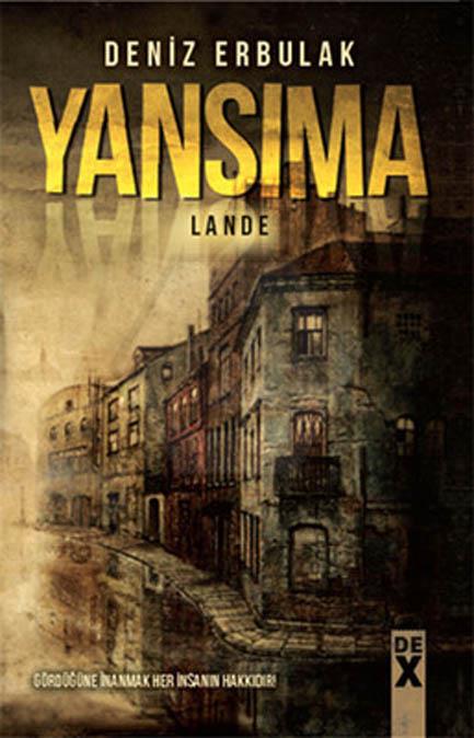 Yansıma - Lande