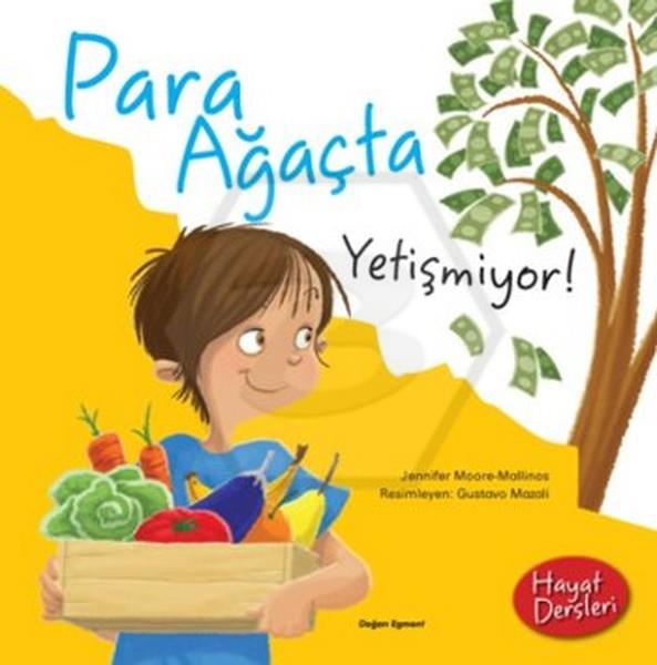Para Ağaçta Yetişmiyor