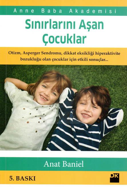 Sınırlarını Aşan Çocuklar
