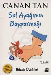 Sol Ayağımın Baş Parmağı