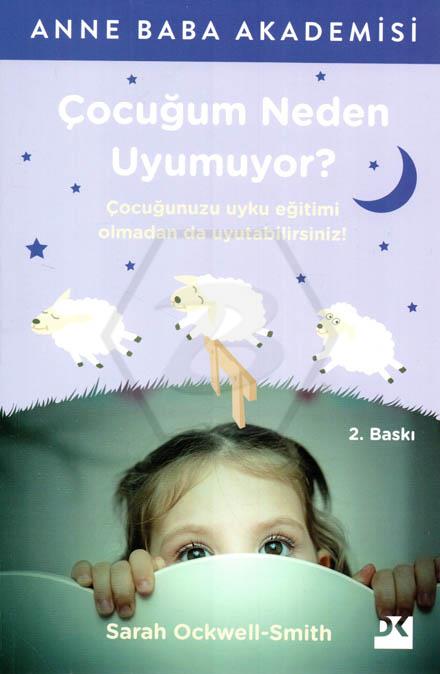 Çocuğum Neden Uyumuyor?