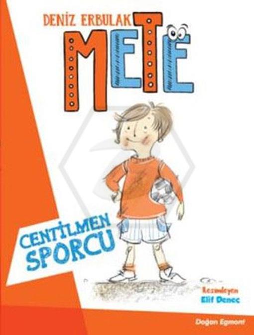 Mete-Centilmen Sporcu