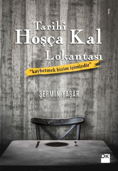 Tarihi Hoş Çakal Lokantası
