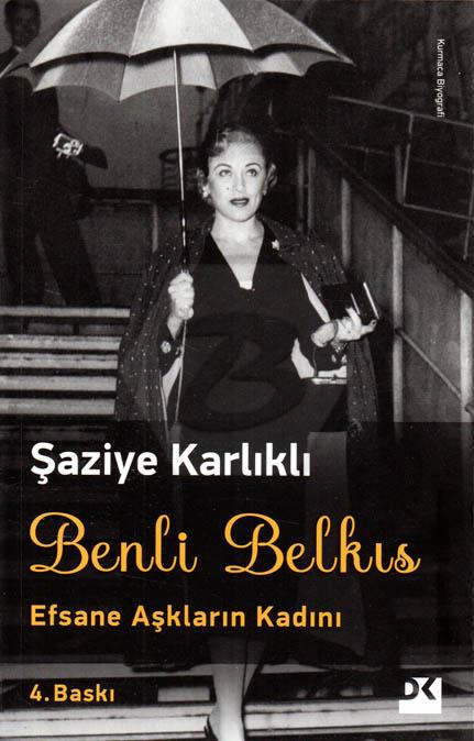 Benli Belkıs - Efsane Aşkların Kadını