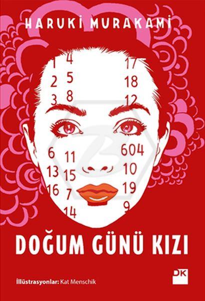 Doğum Günü Kızı