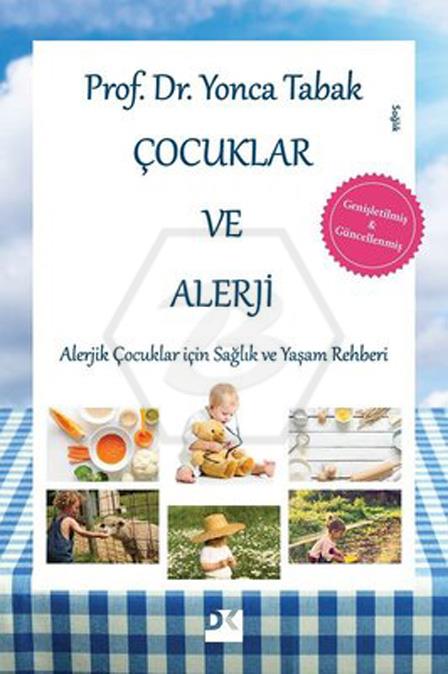 Çocuklar Ve Alerji