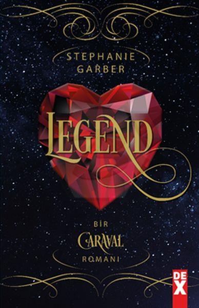 Caraval - 2 Legend