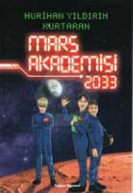 Mars Akademisi 2033