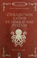 Cthulhu nun Çağrısı ve Tuhaf Öyküler