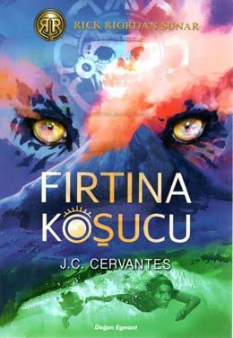 Fırtına Koşucu