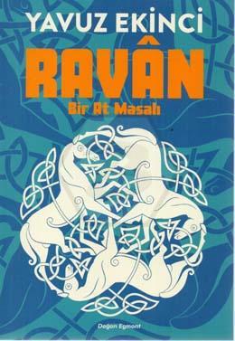 Ravan Bir At Masalı