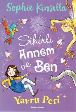 Sihirli Annem ve Ben-2