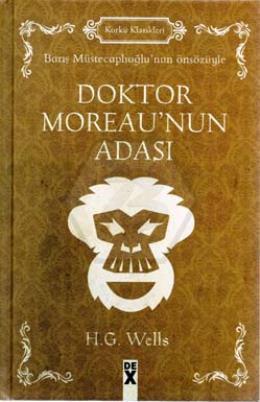 Doktor Moreau nun Adası