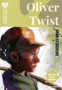 Oliver Twist - Çocuk Klasikleri