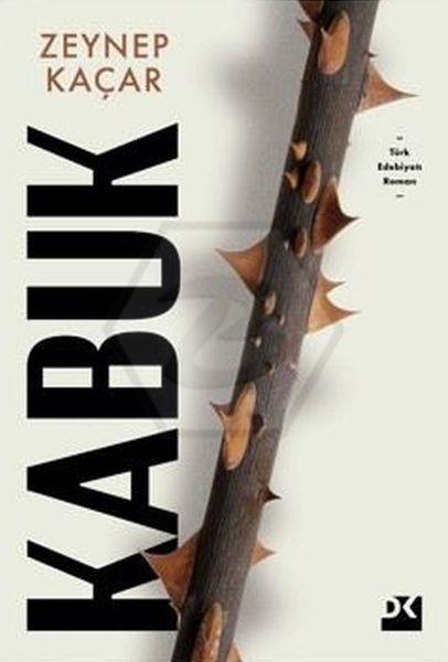 Kabuk