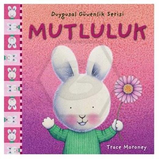 Duygusal Güvenlik Serisi Mutluluk