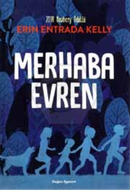 Merhaba Evren