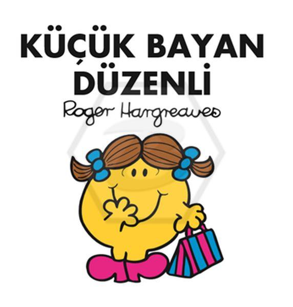 Küçük Bayan Düzenli