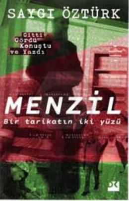 Menzil