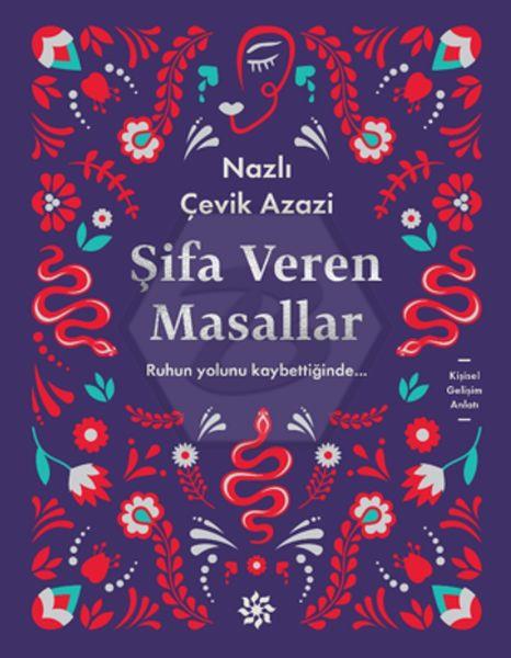 Şifa Veren Masallar