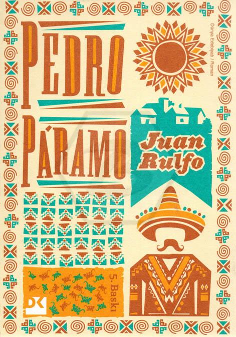Pedro Paramo