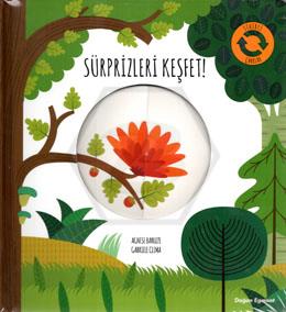 Süprizleri Keşfet!