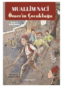 Ömer in Çocukluğu