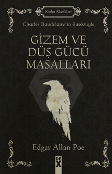 Gizem Ve Düş Gücü Masalları