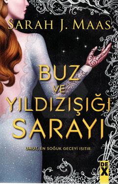 Buz ve Yıldızışığı Sarayı