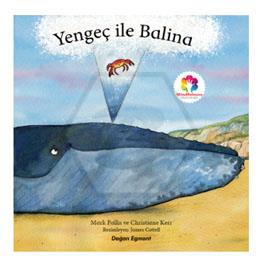 Yengeç İle Balina