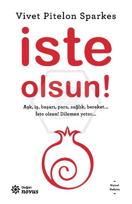 İste Olsun!