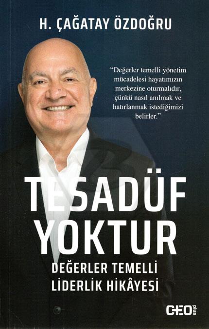 Tesadüf Yoktur