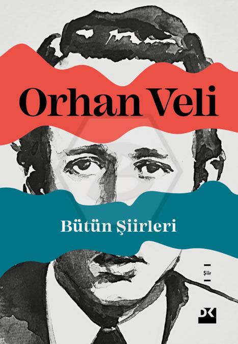 Bütün Şiirleri