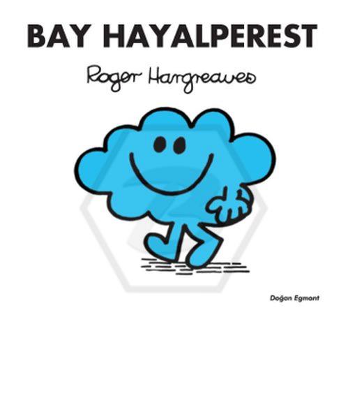 Bay Hayalperest