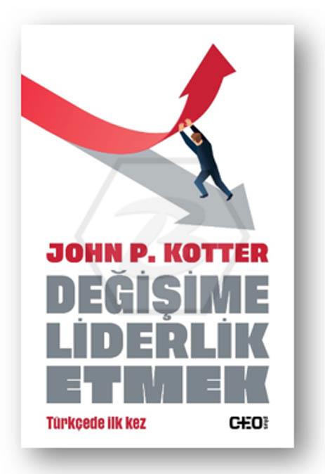 Değişime Liderlik Etmek