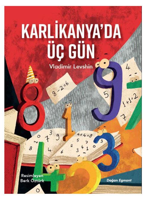Karlikanya da Üç Gün