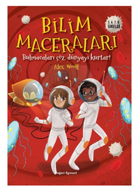 Bilim Maceraları