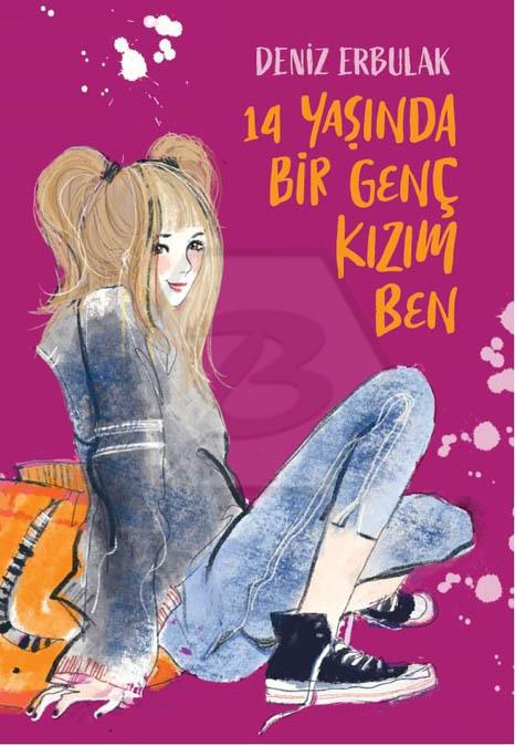 14 Yaşınada Bir Genç Kızım Ben